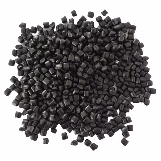 HDPE PE100 バージン HDPE 顆粒 HDPE Ygh